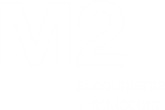 M2 Accountants logo